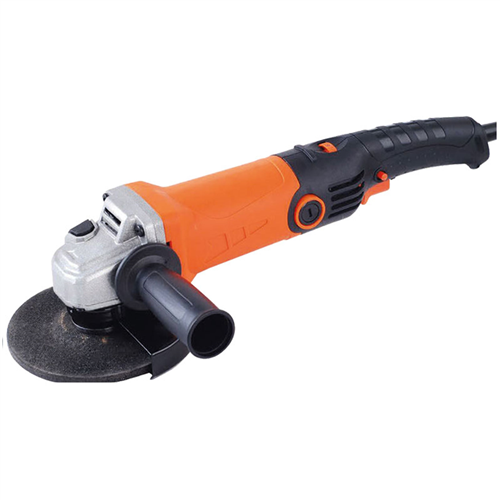 MAX EXTRA MX9125E ELKT.AVUÇ TAŞLAMA(DEVİR AYARLI 125mm